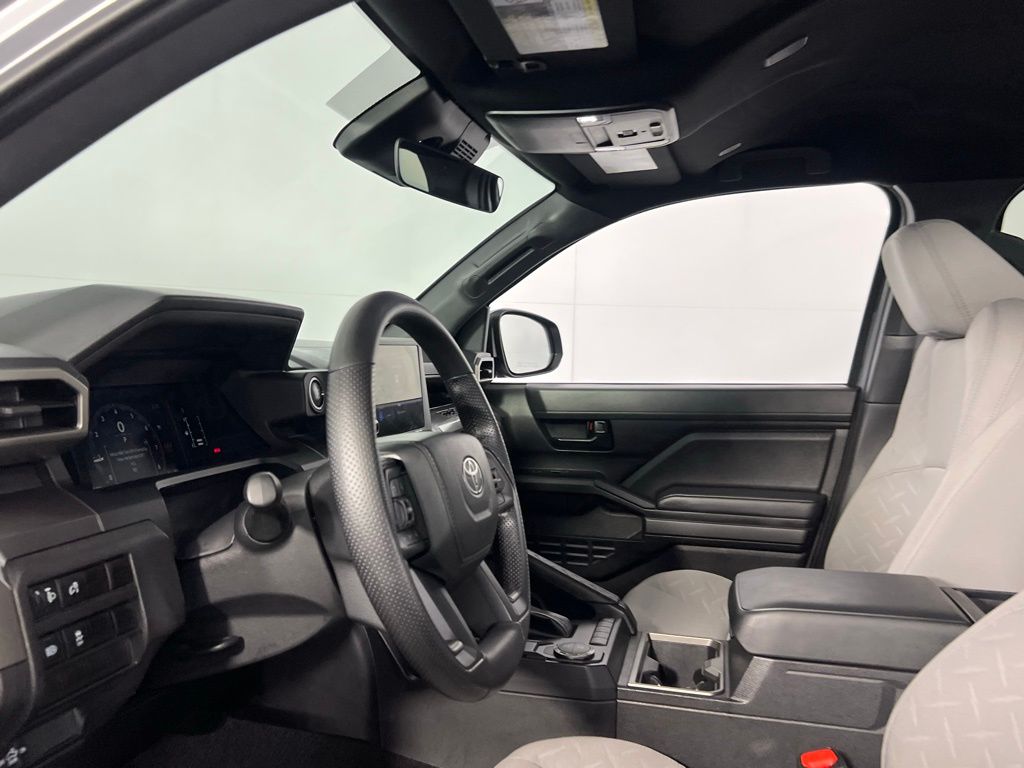 2024 Toyota Tacoma SR5 photo 15