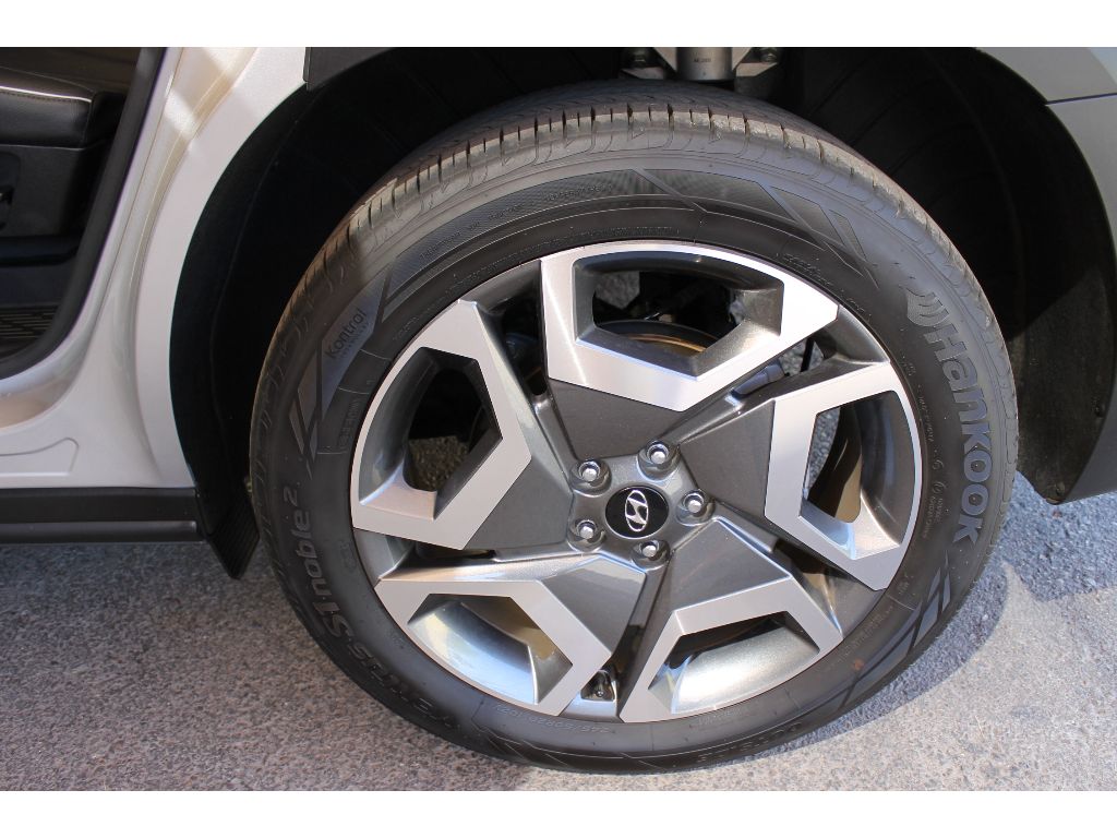 2025 Hyundai Palisade Limited photo 37