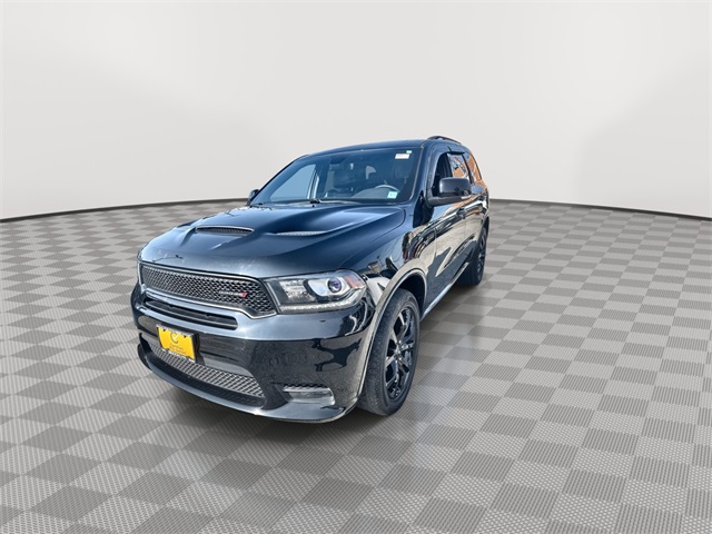 2020 Dodge Durango GT Plus photo 3