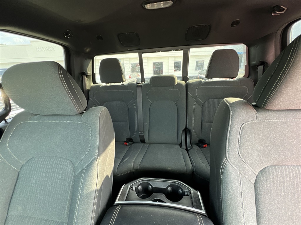 2022 Ram 1500 Big Horn Lone Star photo 14