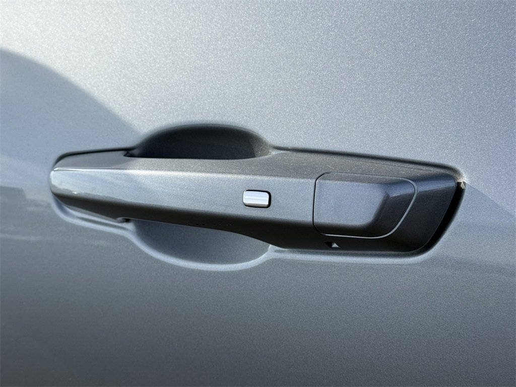 2026 GMC TERRAIN - Image 11