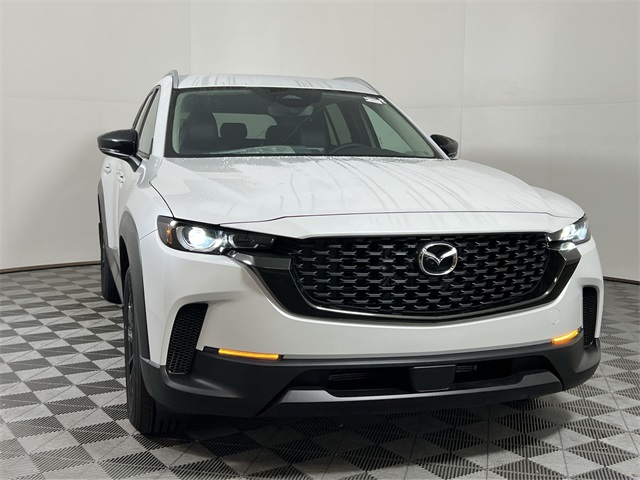 2025 Mazda CX-50 2.5 S Preferred photo 3