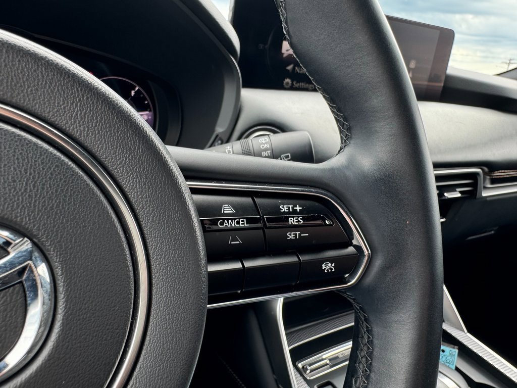 2024 Mazda CX-90 Premium Plus photo 17