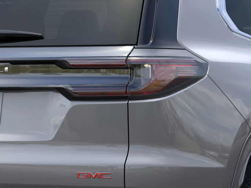 2026 Gmc Acadia Denali photo 11