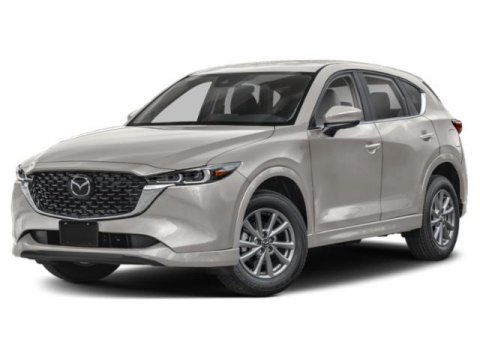 2025 Mazda CX-5 S Select Package's photo