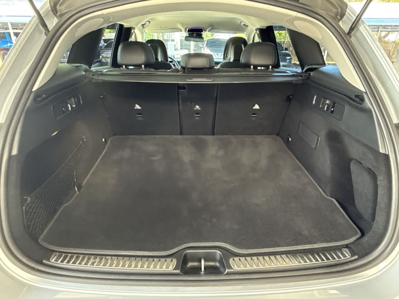 2024 Mercedes Benz GLC 300 4MATIC photo 23