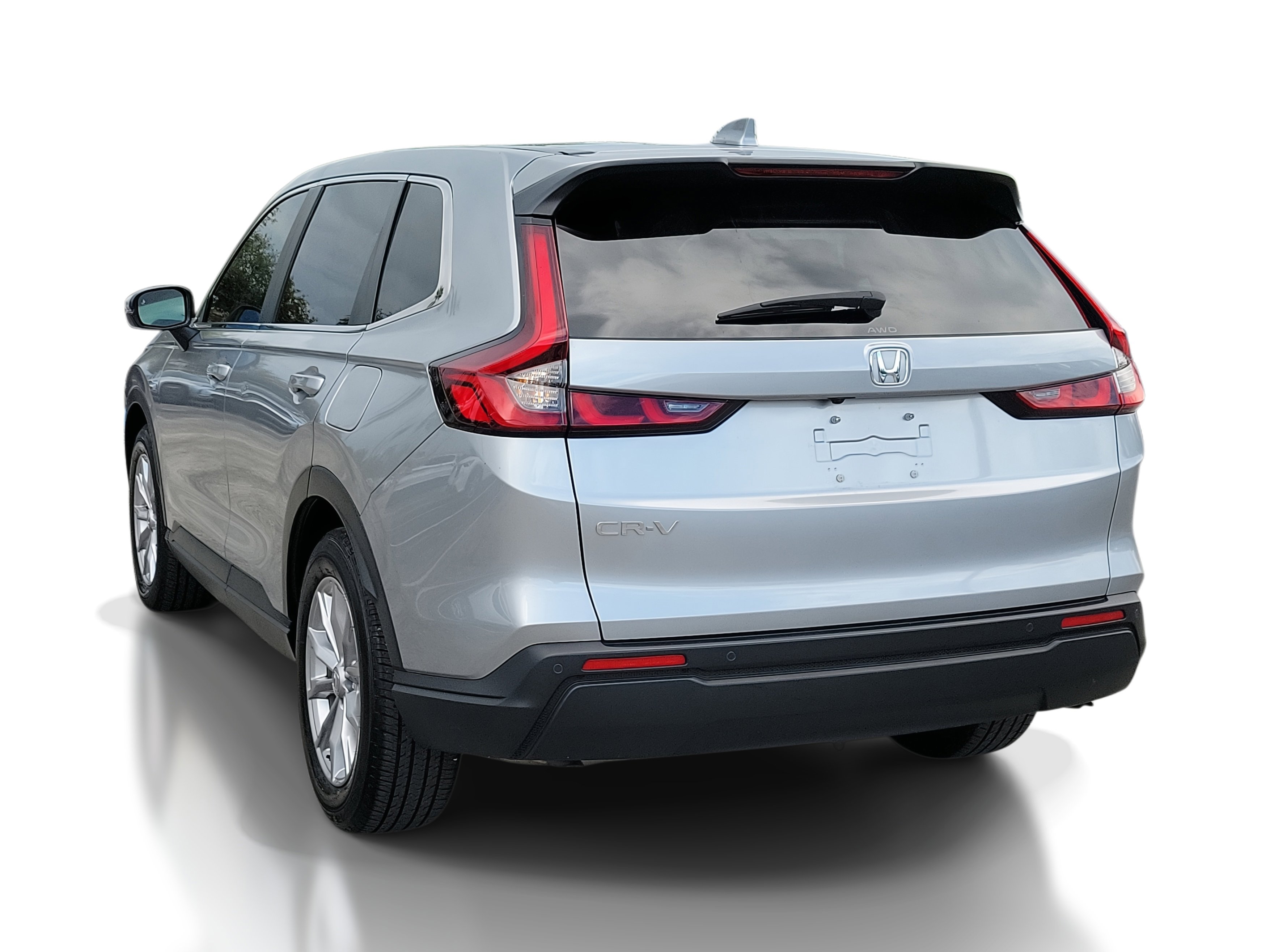 2024 Honda CR-V EX-L photo 3