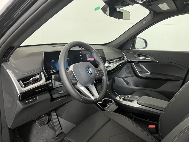 2025 Bmw X1 XDrive28i photo 9