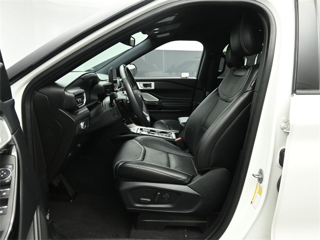 2022 FORD EXPLORER - Image 10