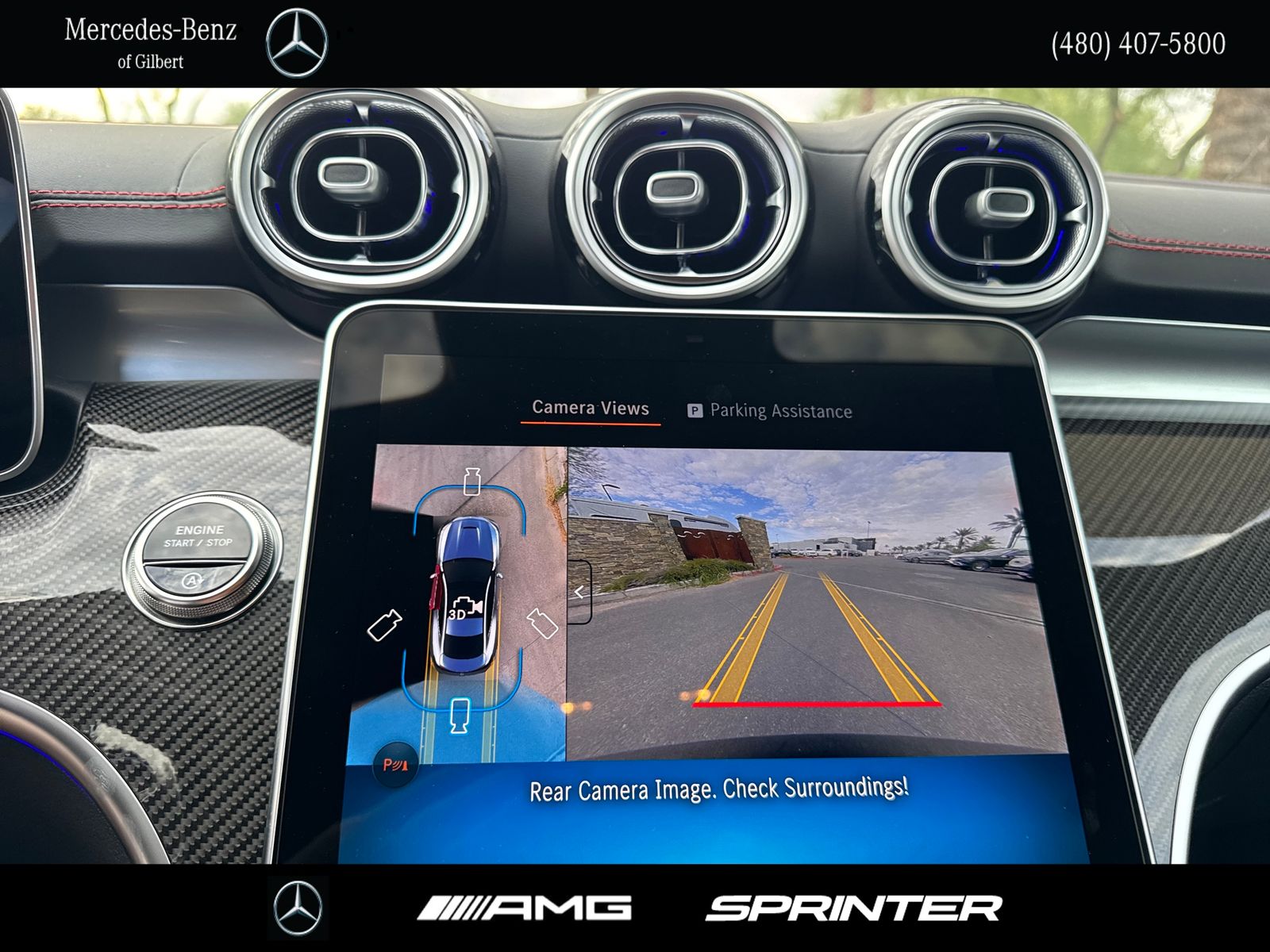 2026 Mercedes Benz CLE AMG 53 4MATIC photo 23