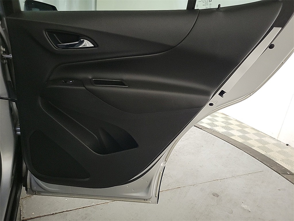 2021 CHEVROLET EQUINOX - Image 23