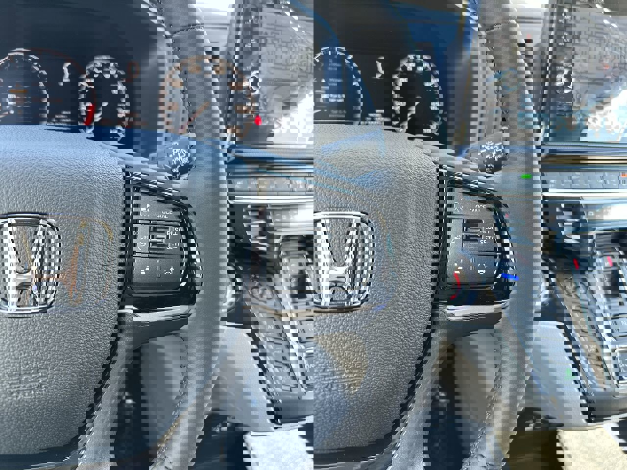 2026 Honda Odyssey Elite photo 27