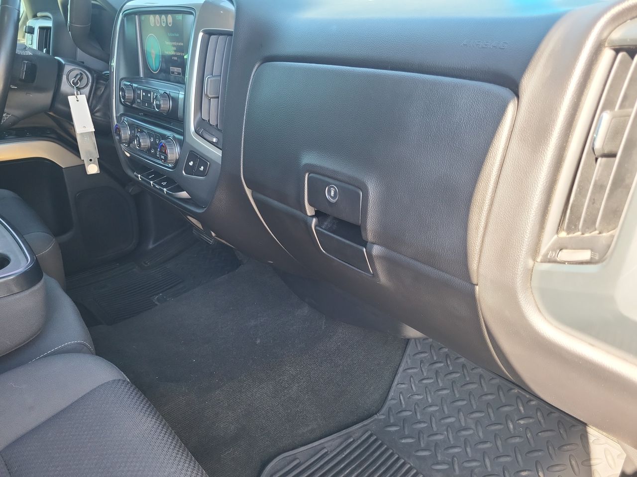 2016 Chevrolet Silverado 1500 LT photo 31