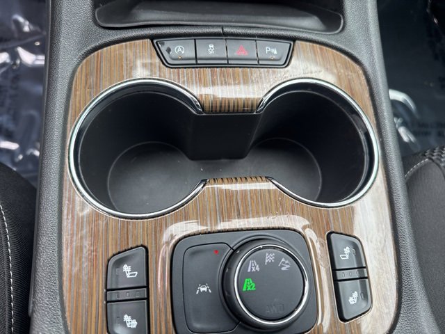 2022 Gmc Acadia SLE photo 15