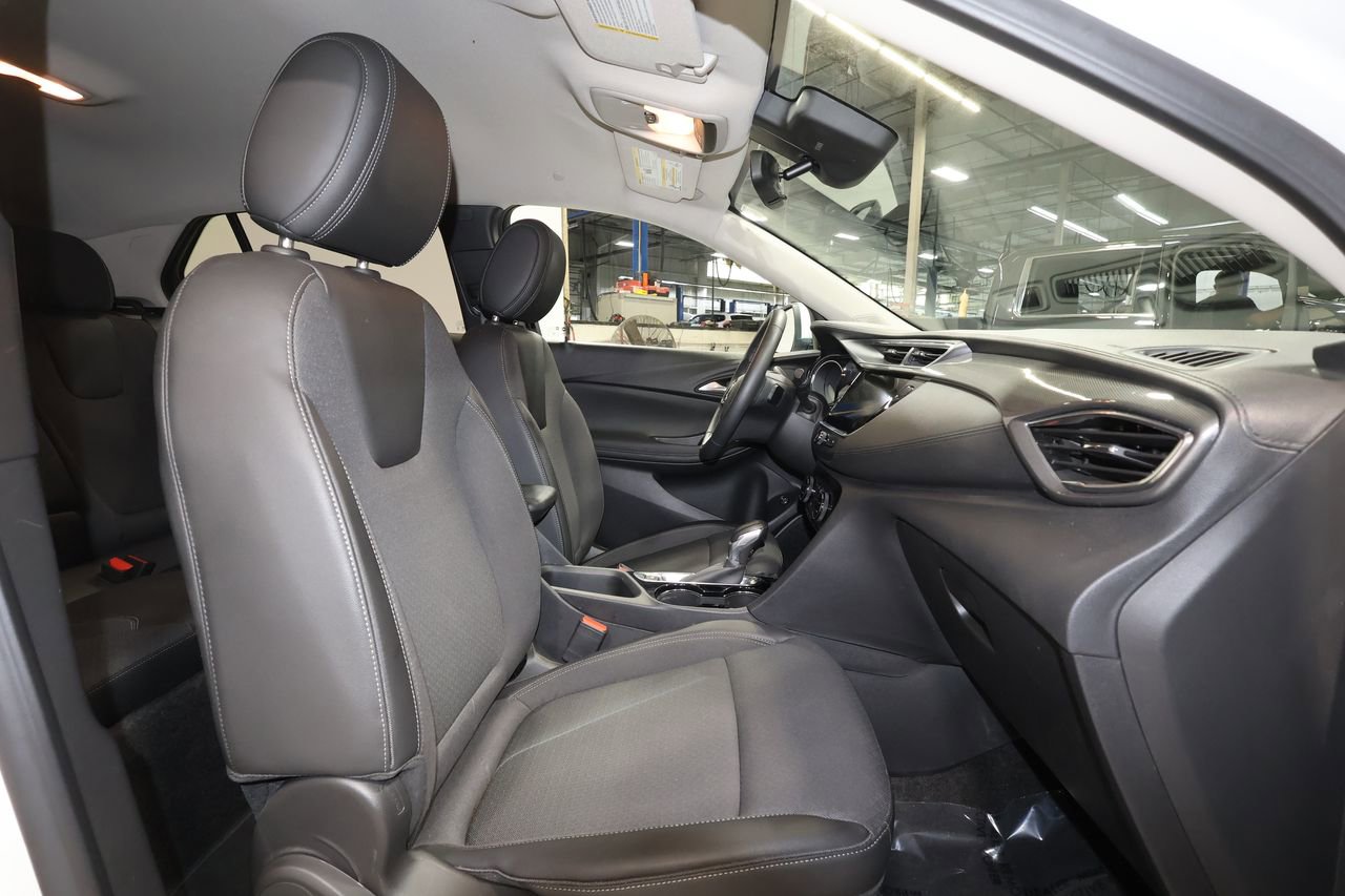 2023 Buick Encore GX Select photo 23