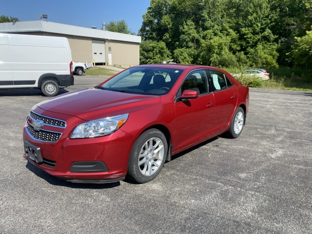 2013 Chevrolet Malibu