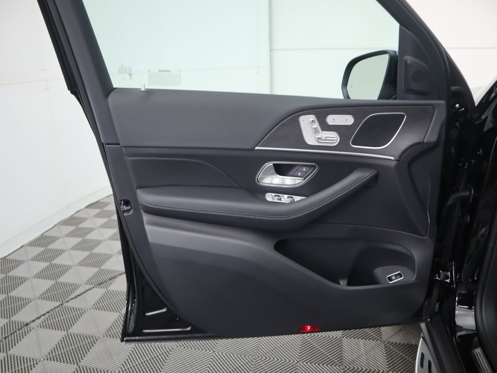 2026 Mercedes Benz GLE 350 photo 25