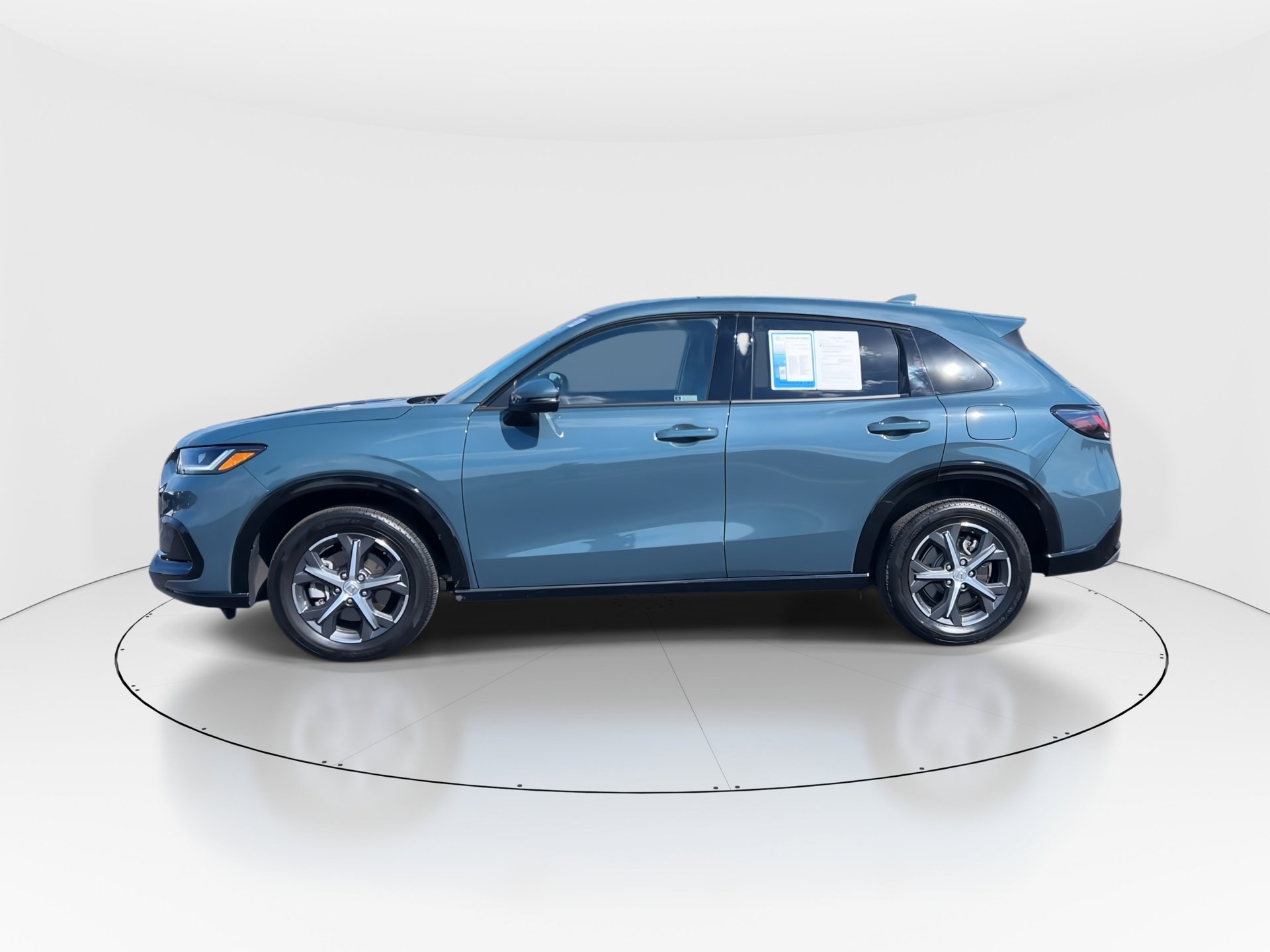 2023 Honda HR-V EX-L photo 5