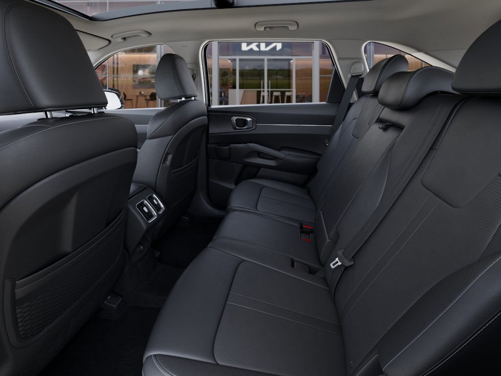 2026 Kia Sorento S photo 16