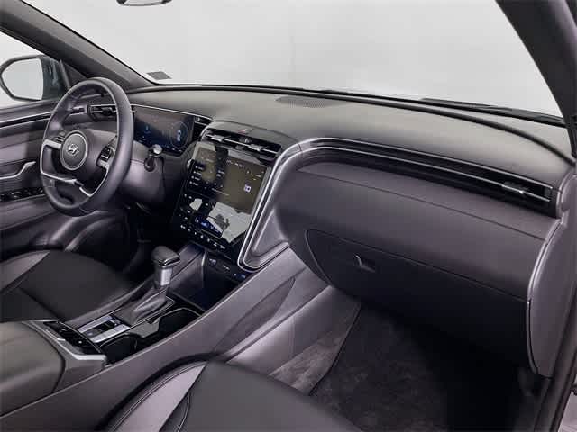 2024 Hyundai Tucson XRT photo 26