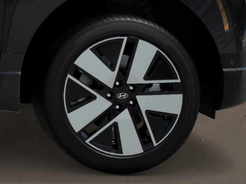 2026 Hyundai Ioniq SEL photo 8