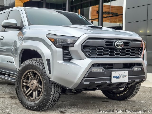 2024 TOYOTA TACOMA - Image 2