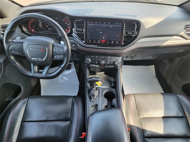 2023 Dodge Durango GT Plus photo 18