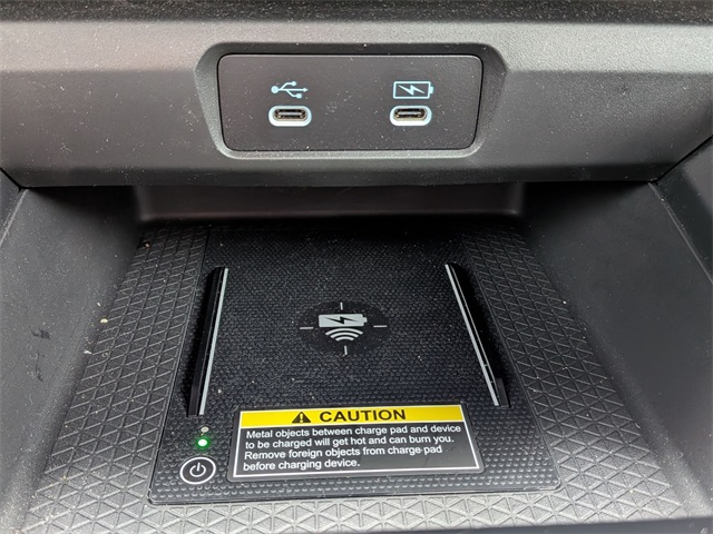 2025 Honda Accord Hybrid Sport-L photo 20