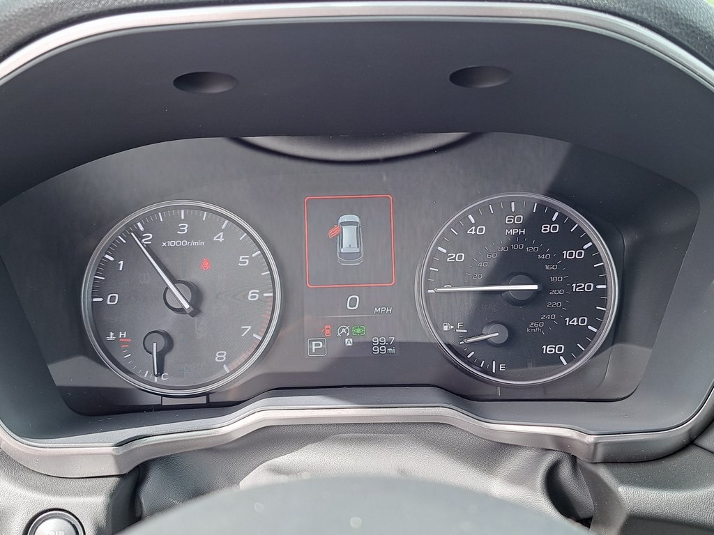2025 Subaru Outback Touring XT photo 4