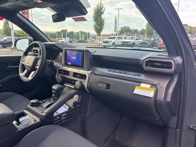 2025 Toyota Tacoma TRD Sport 4x4 Double Cab photo 14
