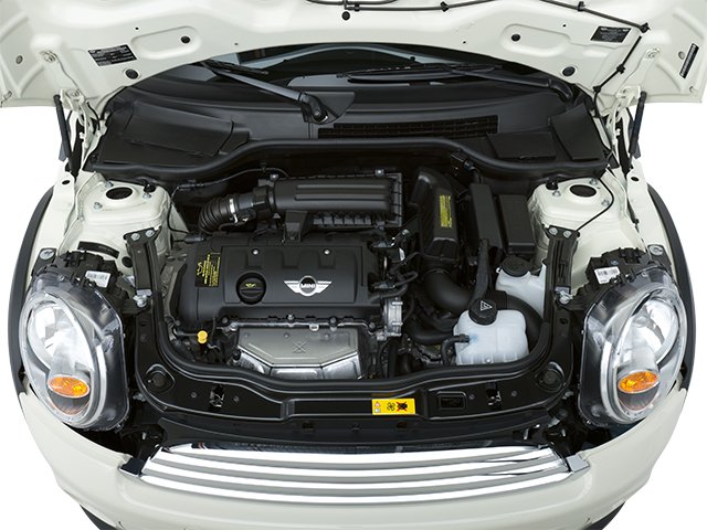 2013 Mini Cooper Base photo 13