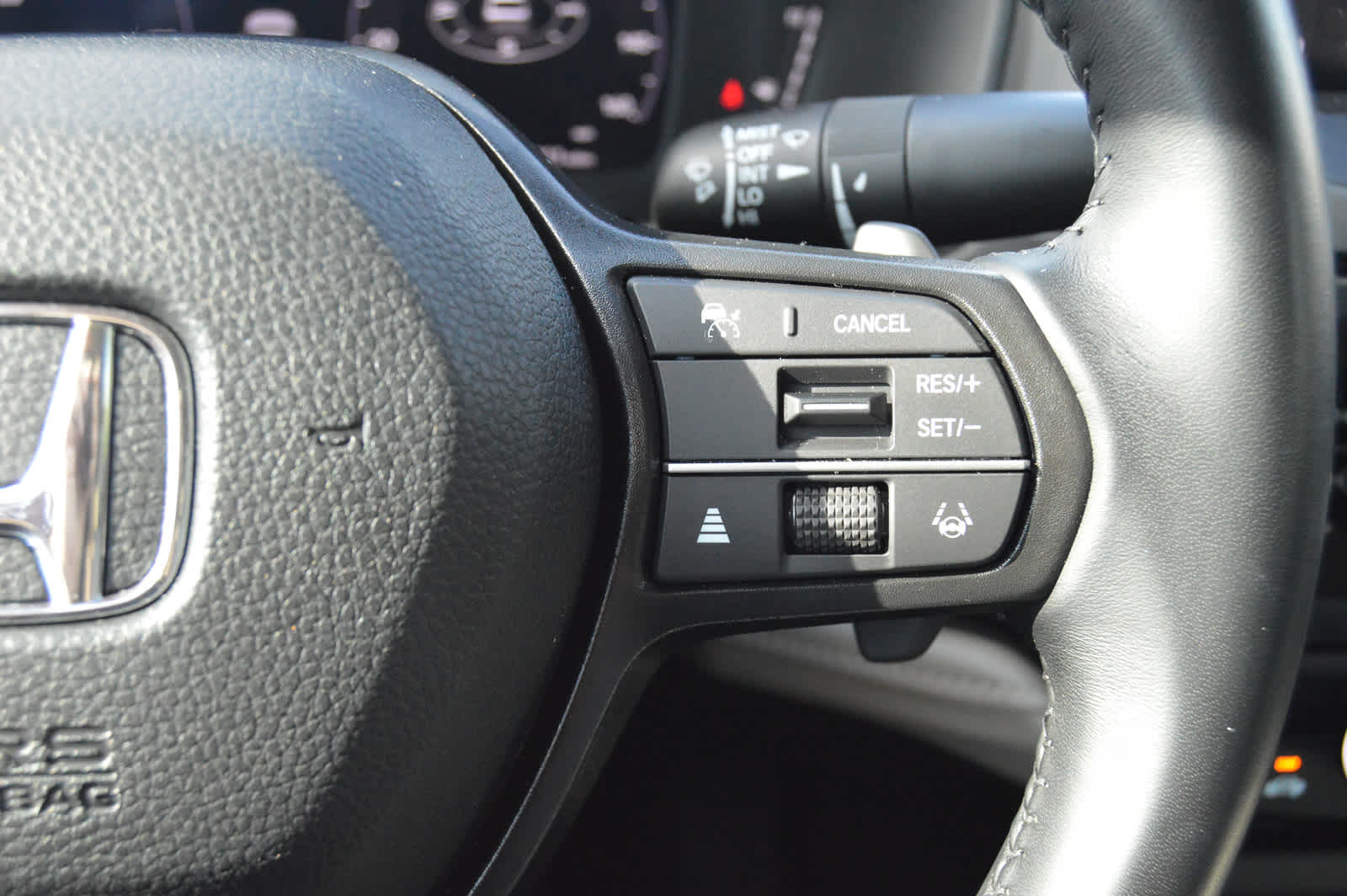 2024 Honda Accord Hybrid EX-L photo 19