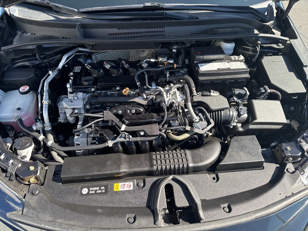 2022 Toyota Corolla XSE photo 18