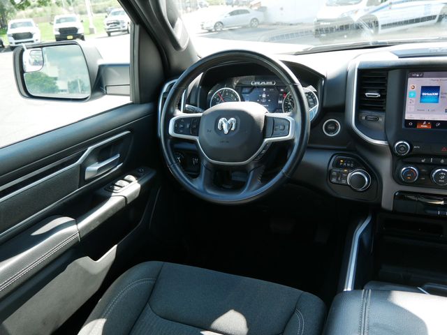 2022 Ram 1500 Big Horn Lone Star photo 12