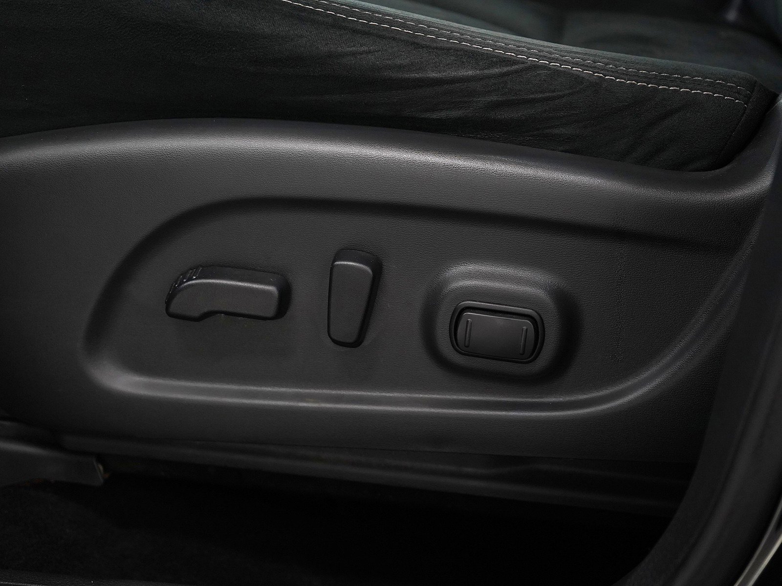 2019 Nissan Murano SV photo 26