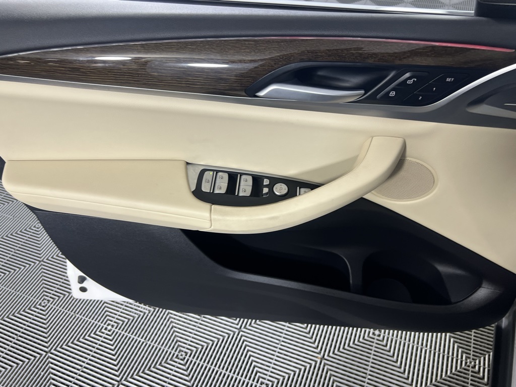 2023 Bmw X3 xDrive30i photo 20