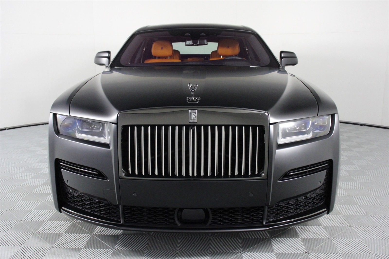 2023 Rolls Royce Ghost Black Badge photo 5