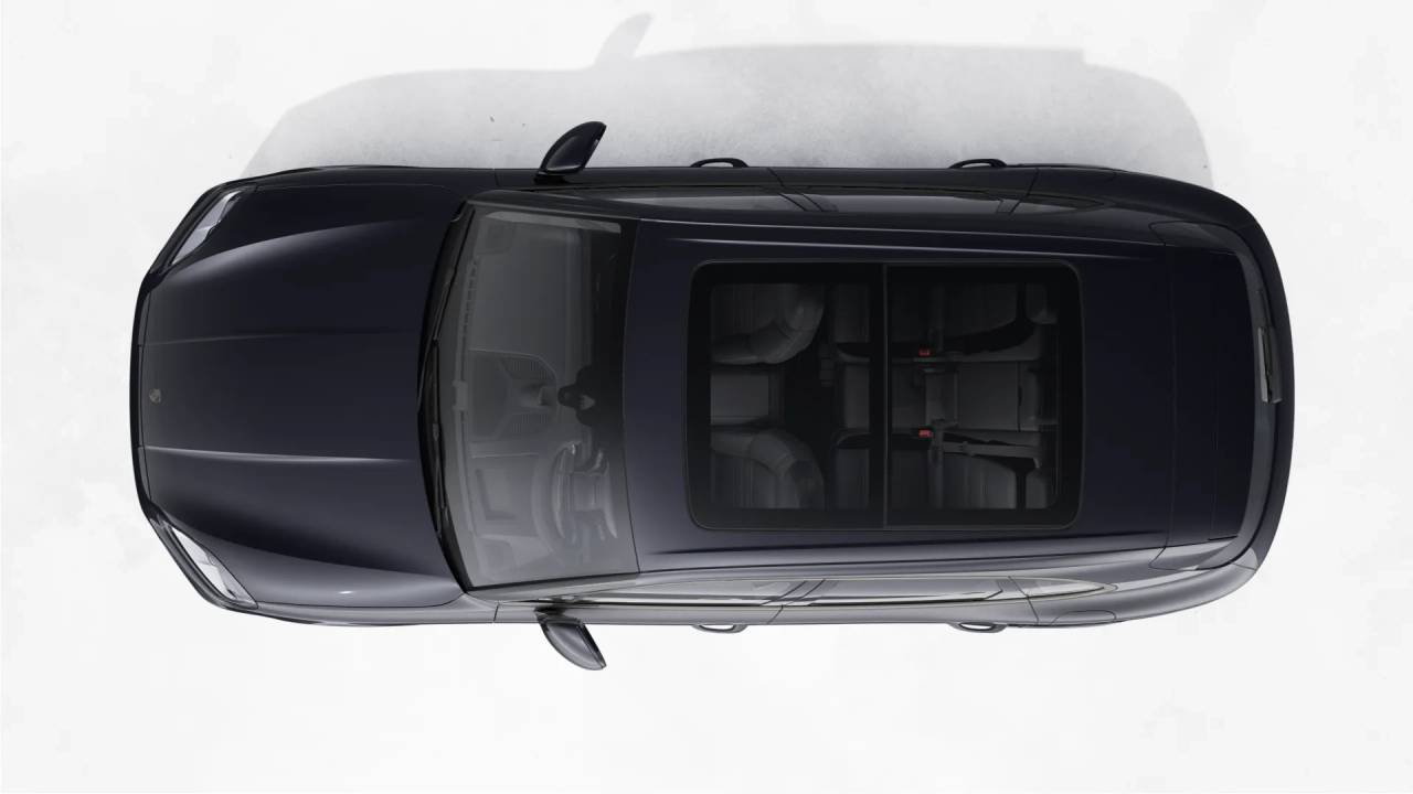 2026 Porsche Cayenne E-Hybrid Turbo photo 6