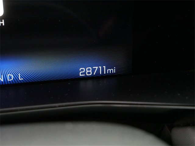 2023 Chevrolet Colorado Z71 photo 27