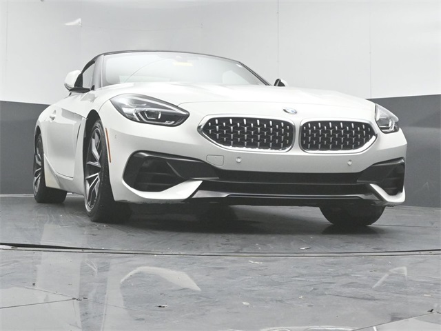 2020 BMW Z4 - Image 32