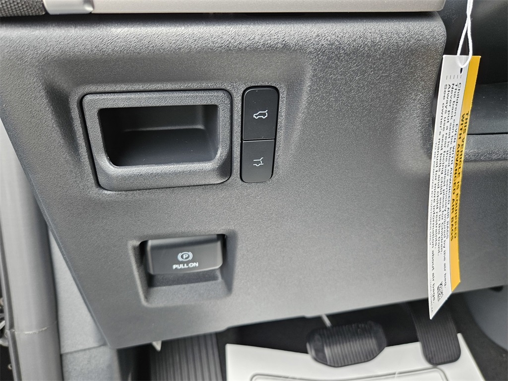 2025 Ford Expedition MAX EL photo 14