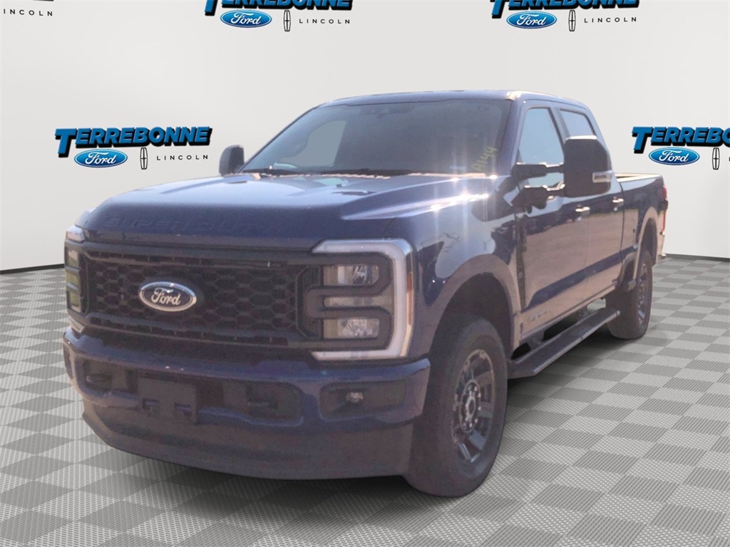 2026 Ford F-250 Super Duty XL's photo