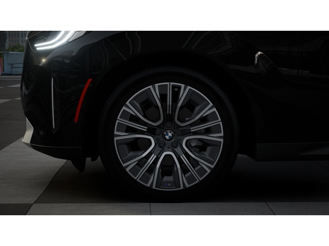 2026 Bmw X3 photo 7