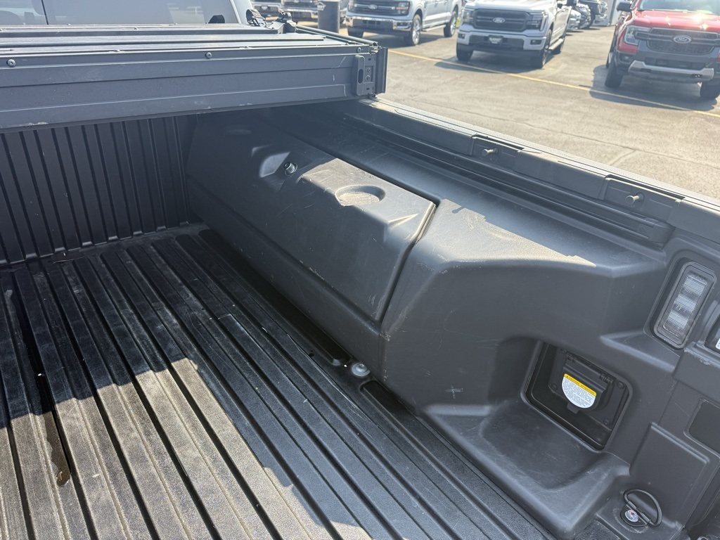 2023 Toyota Tacoma Trail Edition V6 photo 32