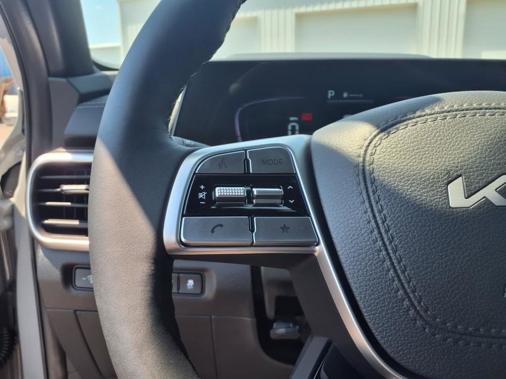 2025 Kia Telluride EX X-Pro photo 16