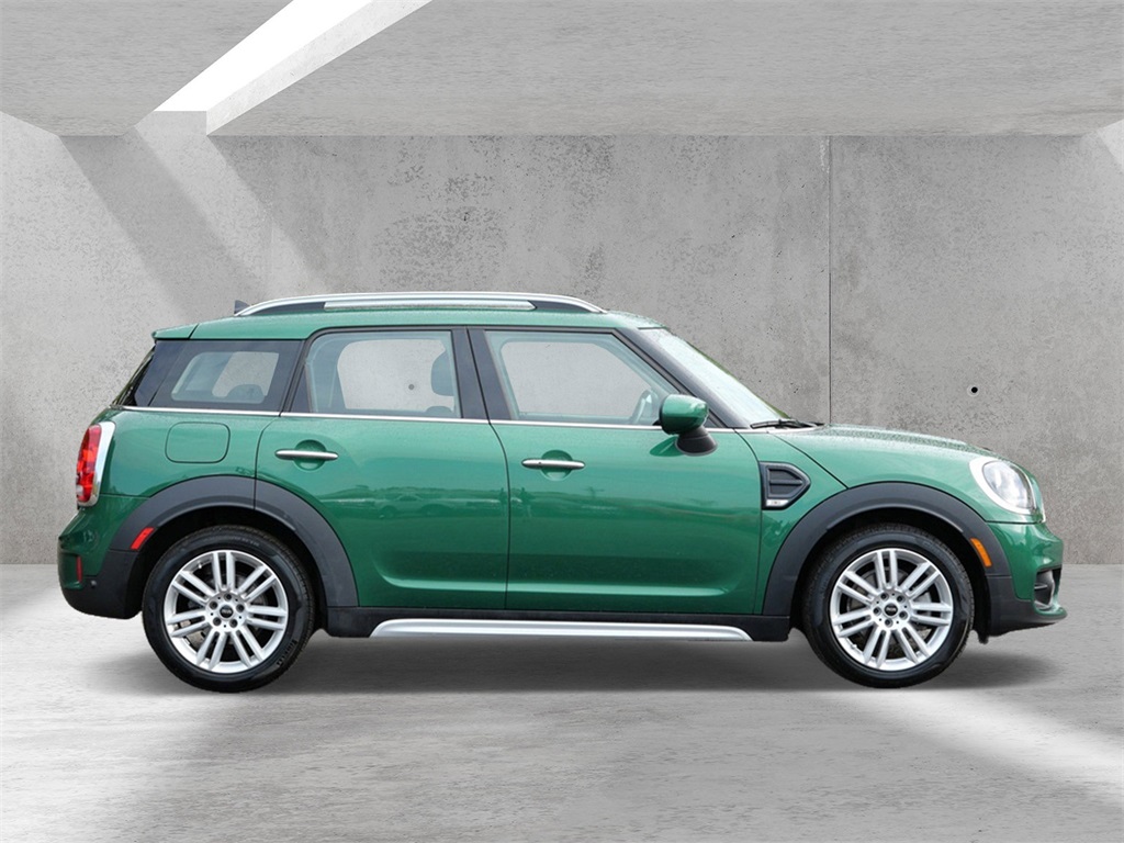 Certified 2020 MINI Countryman Base with VIN WMZYW3C08L3L09166 for sale in White Bear Lake, Minnesota
