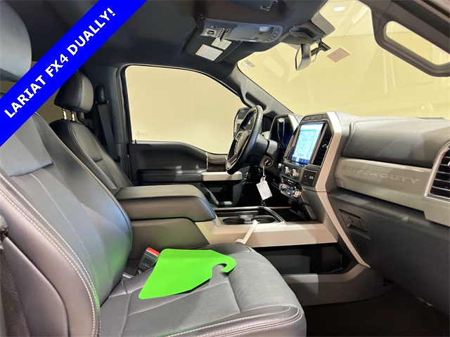 2022 Ford F-350 photo 23