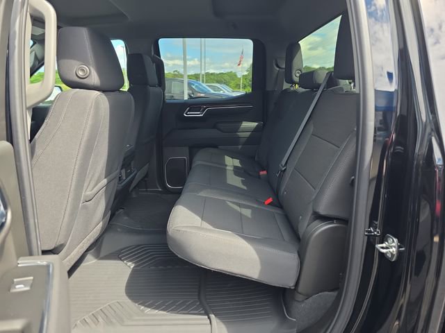 2025 Chevrolet Silverado 1500 RST photo 21