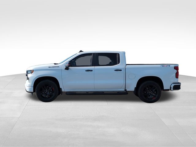 2023 Chevrolet Silverado 1500 RST photo 2