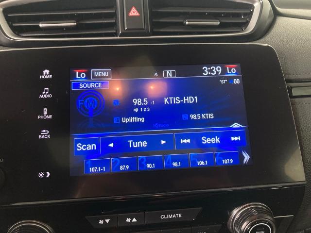 Used 2022 Honda CR-V EX with VIN 2HKRW2H57NH666672 for sale in Elk River, Minnesota